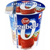 JOGOBELLA FRUCHTJOGURT 0% 150 G 20 STÜCK
